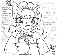 View image: Plushy Maid Application