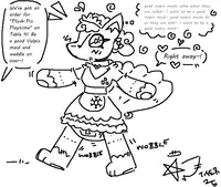 View image: Plushy Maid Duties