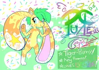 View image: Pure the Bunny