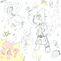 View image: Who could it be?