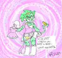 View image: Princess Tiger's Decree