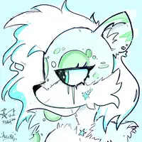 View image: Azure - Headshot!