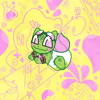 View image: Bulba Vibe Sheet! (Wet Alt)