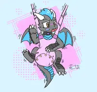 View image: Bouncer Time!