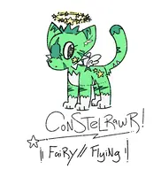View image: Constelrawr!