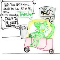 View image: Tiger Toys :3