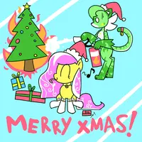 View image: Merry Crimmis! - 2022