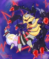 View image: Eternal Punishment!