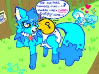 View image: Diamond's Gambit