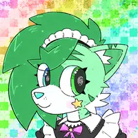 View image: Maid-Tiger!