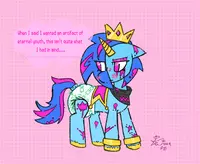 View image: Eyesore's Artifact