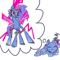 View image: Eyesore's Dream