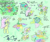 View image: Flower-Touched