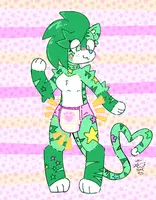 View image: Puppy Pullup!