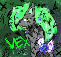 View image: Vex (New)