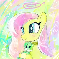 View image: Silky Shine - PFP!