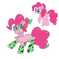 View image: Kinsona Pinkie!