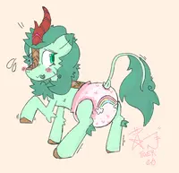 View image: Tigerlily!