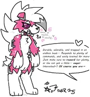 View image: Lycantoy (slit)