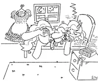 View image: Nighttime Conditioning