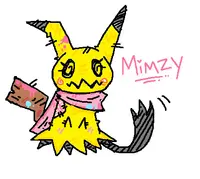 View image: Mimzy!