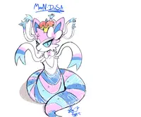 View image: Moon-dusa