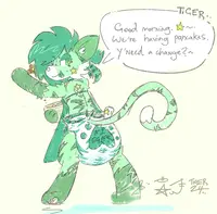 View image: Pancakes!