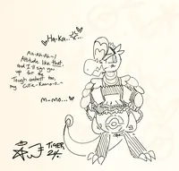 View image: Contest-mo-o!