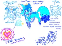 View image: Diamond the Nickit