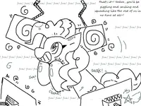 View image: Pinkie-Toy!