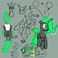 View image: Pony-kin