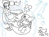 View image: Primarina's Song