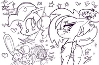 View image: Old Doodles