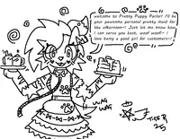 View image: Puppy-maid Tiger!