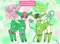 View image: Oh Deer - Now and Future