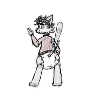 View image: Raffle Prize for JoelTheCat