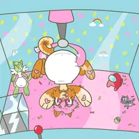 View image: Prize Plushie - Raffle Reward for DoggyIssy!