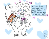 View image: Reshiram's Truth