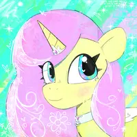 View image: Princess Silky Shine! (Icon)