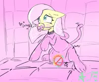 View image: Diapersqueakitty Silky!