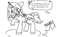 View image: Runway Model Silky!