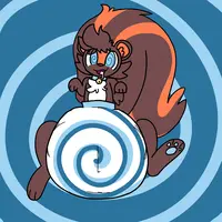 View image: Comm for Skunker!