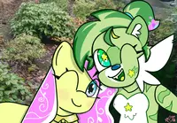 View image: Silly Selfie