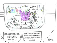 View image: Soundwave's Pet