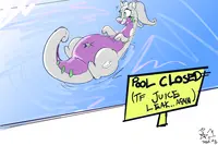 View image: Spectrum Get Rekt