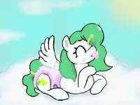 View image: Spring's Paci