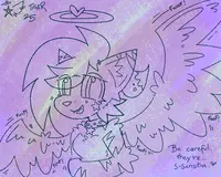 View image: Sensitive Wings