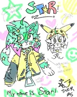 View image: Star! - Ref