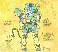 View image: Sunhook!