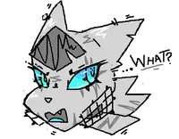 View image: Tarnish Emote - What?